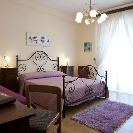 Armonia Hotel Трапани Екстериор снимка