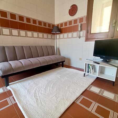 Armonia Hotel Трапани Екстериор снимка