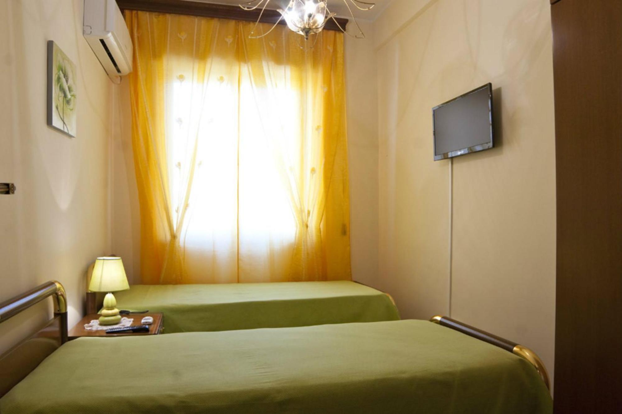 Armonia Hotel Трапани Екстериор снимка