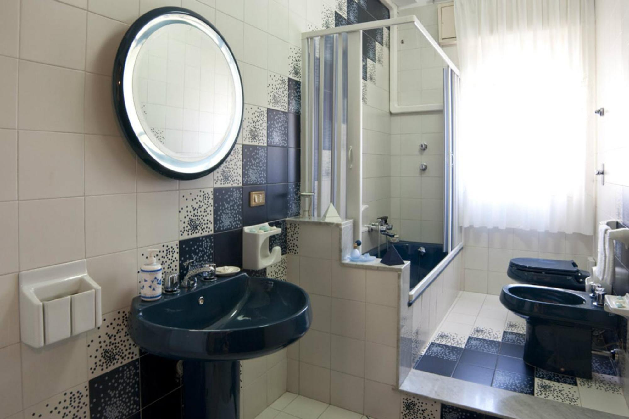 Armonia Hotel Трапани Екстериор снимка
