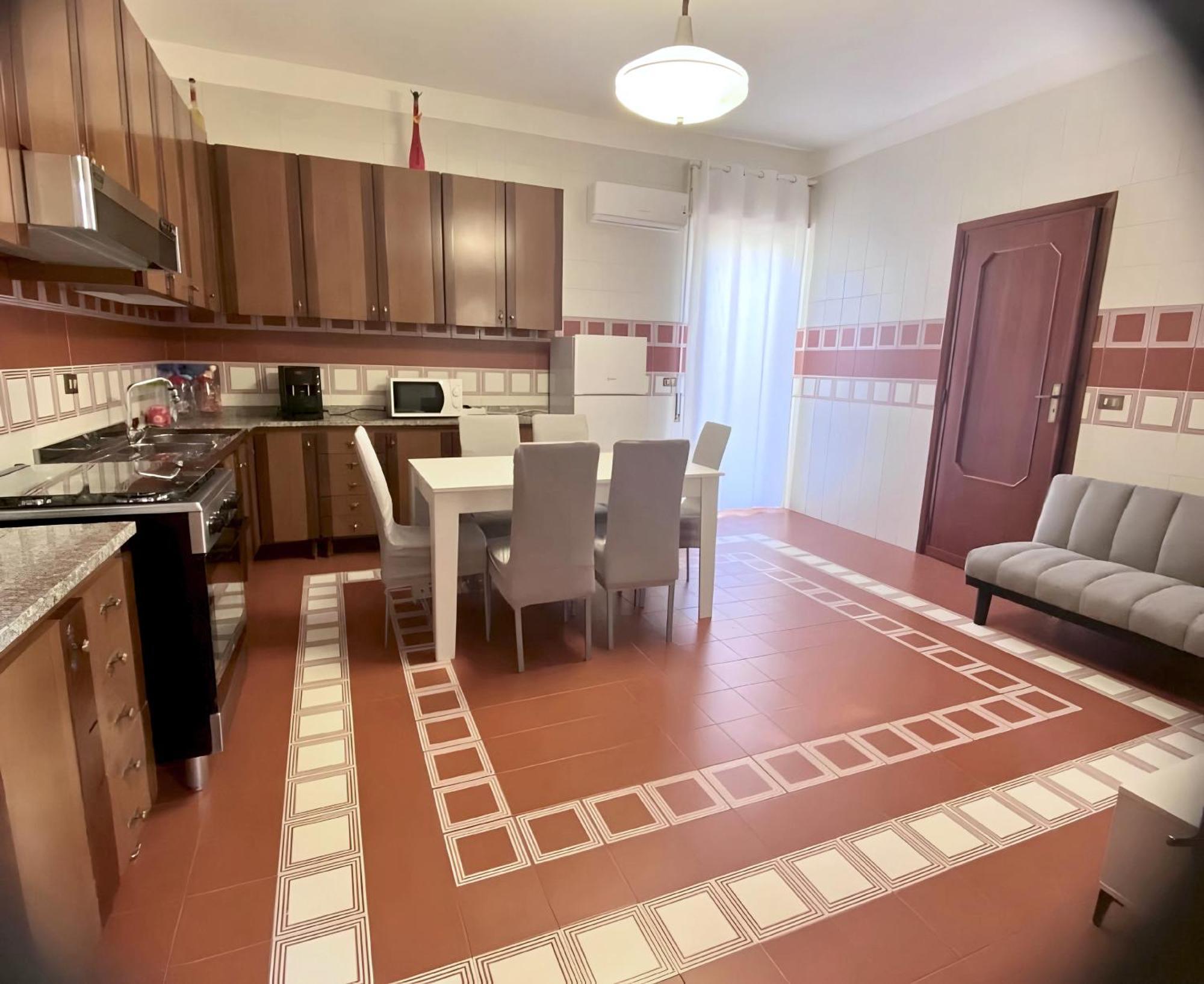 Armonia Hotel Трапани Екстериор снимка