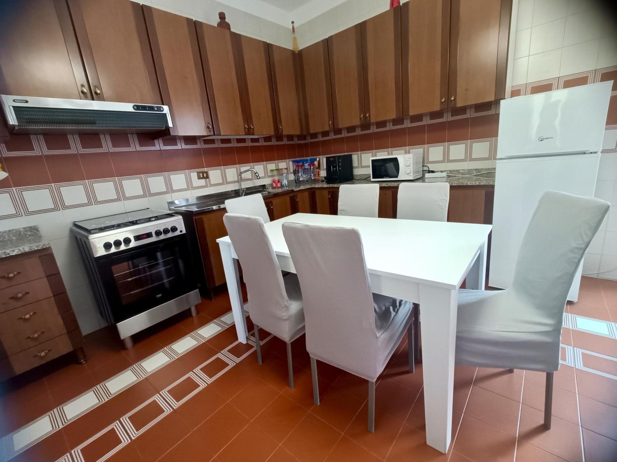 Armonia Hotel Трапани Екстериор снимка